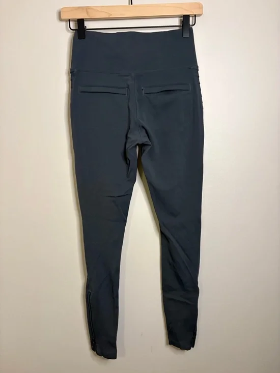 Women’s Athleta Delancey Moto Tight Size XS - Picture 5 of 7